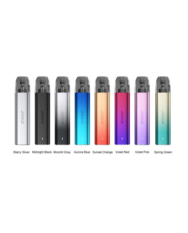 VOOPOO Argus G2 Mini Pod System Kit 1200mAh