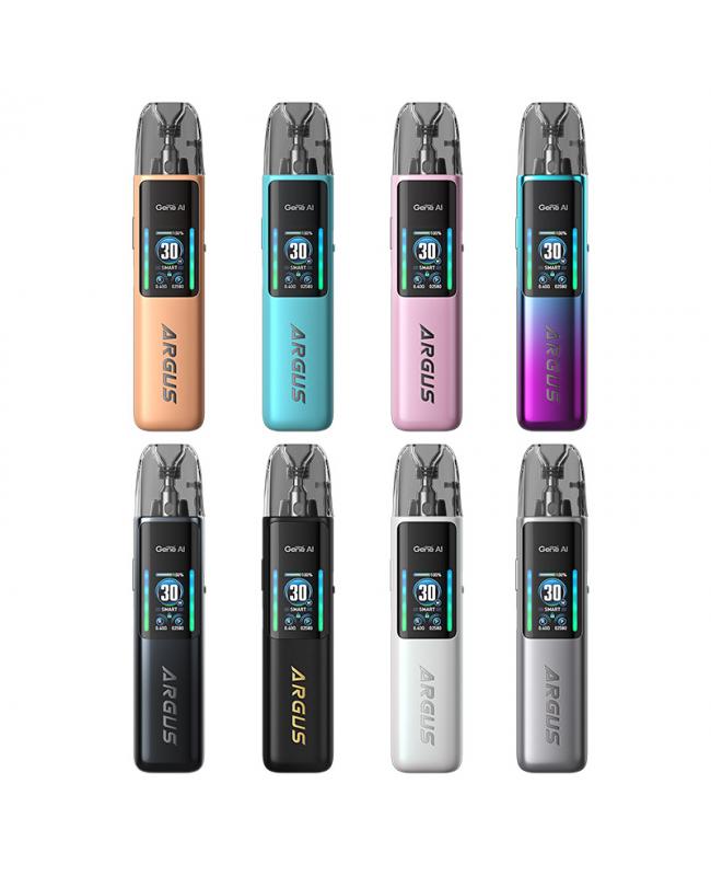 VOOPOO Argus G2 Pod System Kit 1000mAh