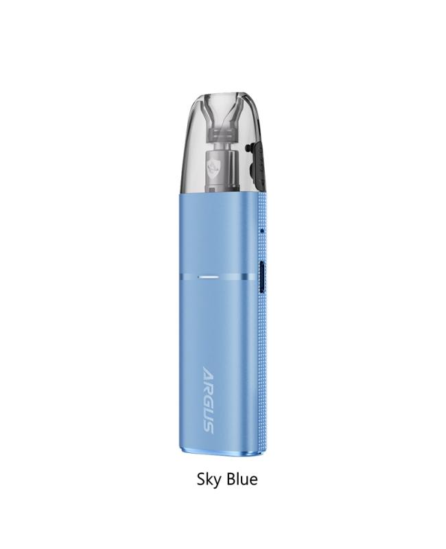 VOOPOO Argus G3 Mini Kit 1350mAh 3ml by Brands vape kit for vape kits - gallery image 8
