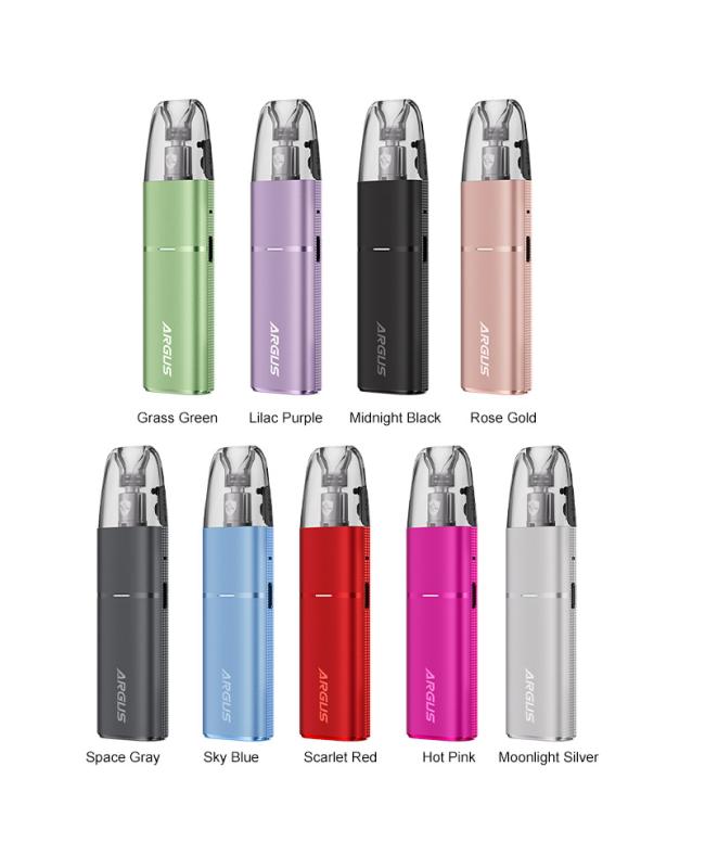 VOOPOO Argus G3 Mini Kit 1350mAh 3ml by Brands vape kit for vape kits - gallery image 2