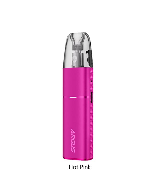 VOOPOO Argus G3 Mini Kit 1350mAh 3ml by Brands vape kit for vape kits - gallery image 10