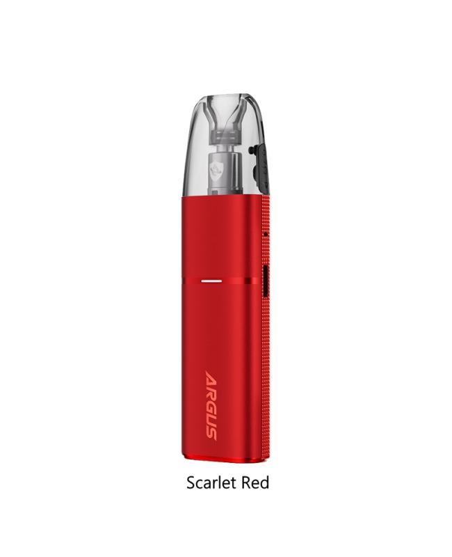 VOOPOO Argus G3 Mini Kit 1350mAh 3ml by Brands vape kit for vape kits - gallery image 9