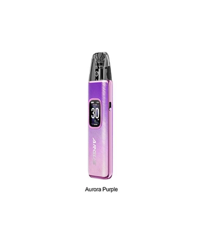 VOOPOO Argus G3 Pod System Kit 1500mAh 3ml by Brands pod system for pod systems - gallery image 10