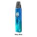 Voopoo ARGUS Matrix Kit Iris Navy Blue