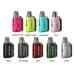 VOOPOO Argus P1 Kit Colors