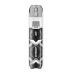 VOOPOO Argus P1s Pod Kit Cyber White