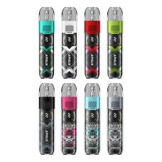 VOOPOO Argus P1s Pod Kit 800mAh