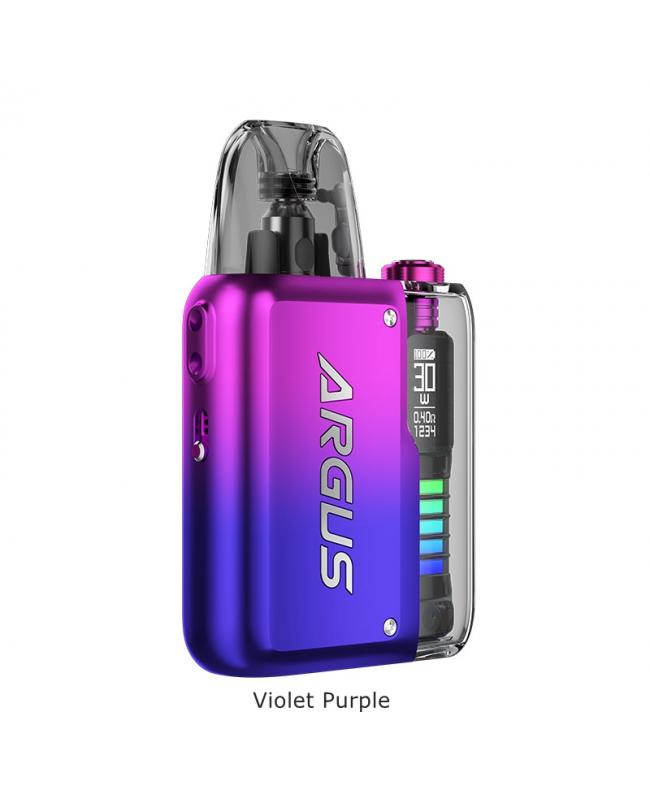 VOOPOO Argus P2 Pod Kit Violet Purple