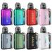 VOOPOO Argus P2 Pod Kit Pearl White