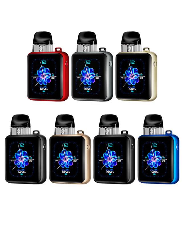 VOOPOO Argus P3 Pod System Kit 1500mAh 2ml by Brands pod system for pod systems - related product image