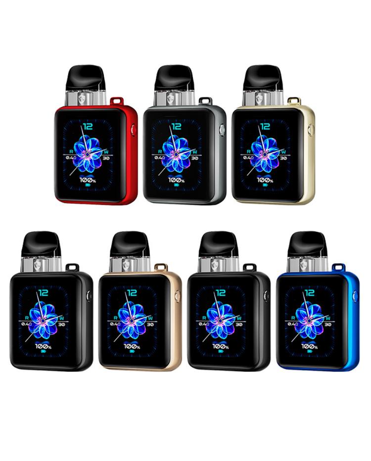 VOOPOO Argus P3 Pod System Kit 1500mAh 2ml