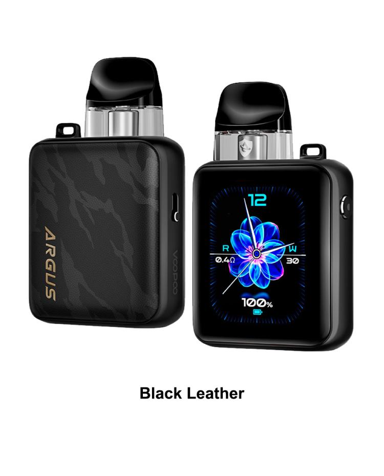 how much is elf bar vape Voopoo Argus P1 Silver main image 0