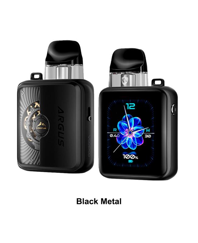 VOOPOO Argus P3 Pod System Kit 1500mAh 2ml by Brands pod system for pod systems - gallery image 3