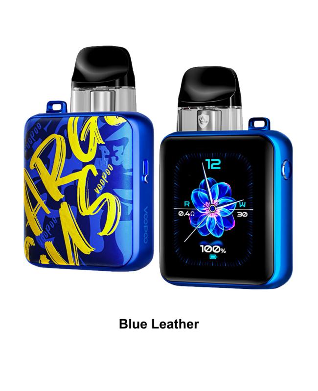 VOOPOO Argus P3 Pod System Kit 1500mAh 2ml by Brands pod system for pod systems - gallery image 5