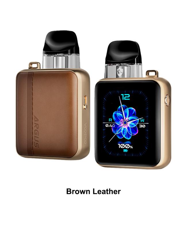 VOOPOO Argus P3 Pod System Kit 1500mAh 2ml by Brands pod system for pod systems - gallery image 6