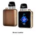 VOOPOO Argus P3 Pod Kit Brown Leather