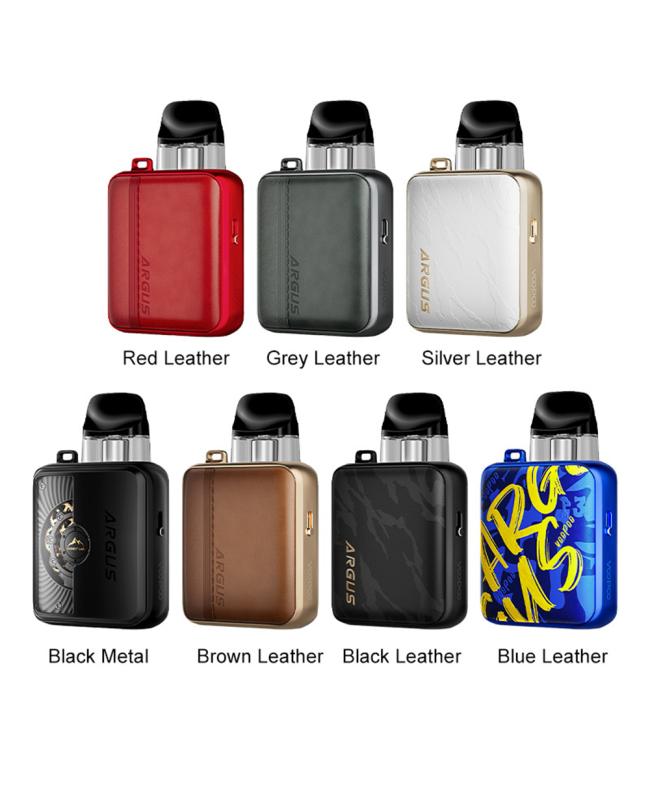 VOOPOO Argus P3 Pod System Kit 1500mAh 2ml by Brands pod system for pod systems - gallery image 2