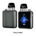 VOOPOO Argus P3 Pod Kit Grey Leather