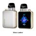 VOOPOO Argus P3 Pod Kit Silver Leather