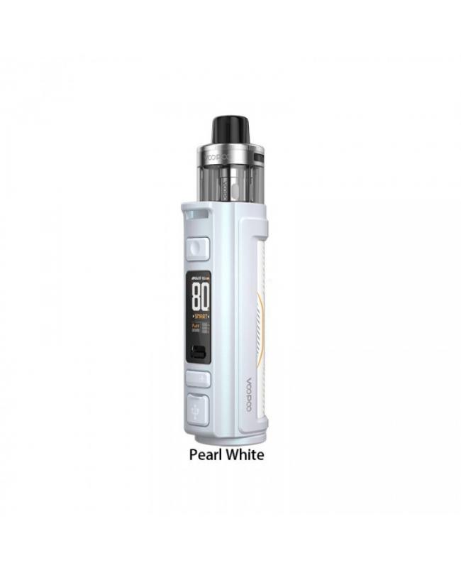 VOOPOO Argus Pro 2 Kit Pearl White