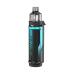 voopoo argus pro litchi leather blue