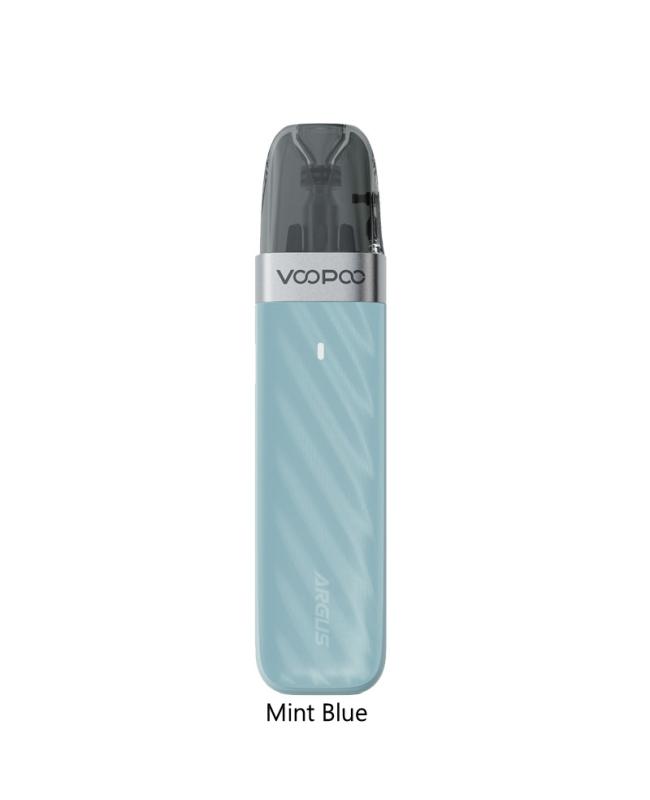 VOOPOO Argus Z2 Pod System Kit 1500mAh 3ml by Brands pod system for pod systems - gallery image 5