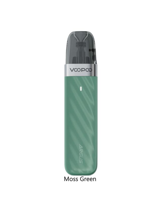 VOOPOO Argus Z2 Pod System Kit 1500mAh 3ml by Brands pod system for pod systems - gallery image 9
