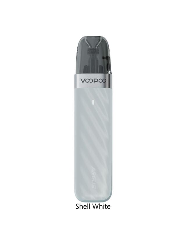 VOOPOO Argus Z2 Pod System Kit 1500mAh 3ml by Brands pod system for pod systems - gallery image 10