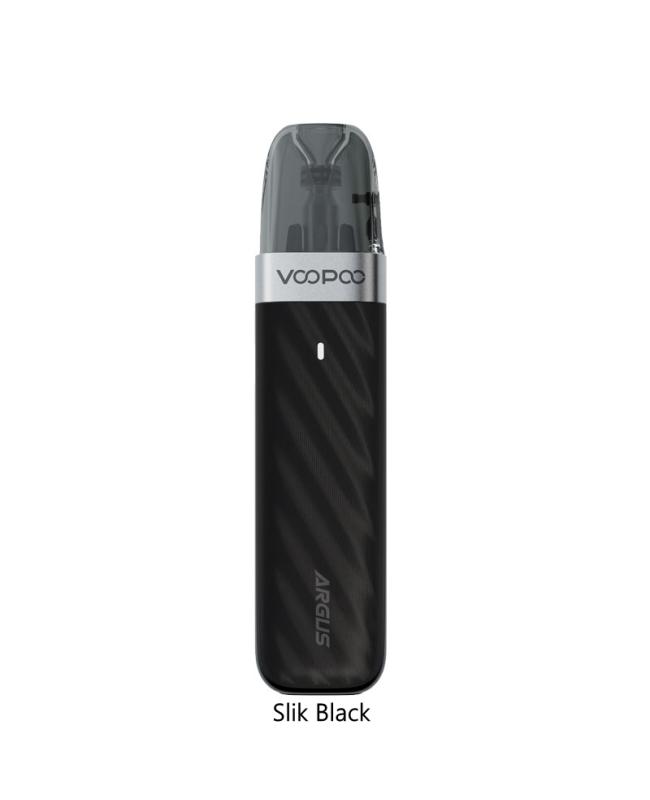 VOOPOO Argus Z2 Pod System Kit 1500mAh 3ml by Brands pod system for pod systems - gallery image 11