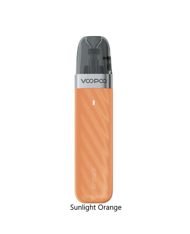 VOOPOO Argus Z2 Pod System Kit 1500mAh 3ml by Brands pod system for pod systems - gallery image 6