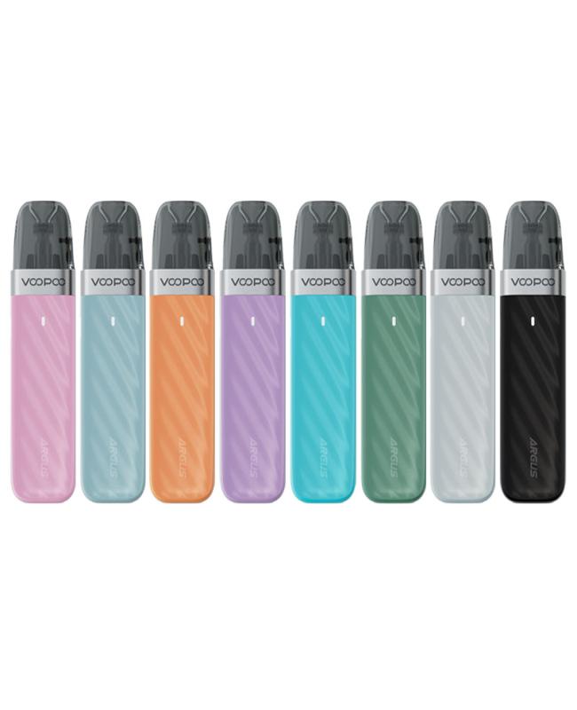 VOOPOO Argus Z2 Pod System Kit 1500mAh 3ml by Brands pod system for pod systems - related product image