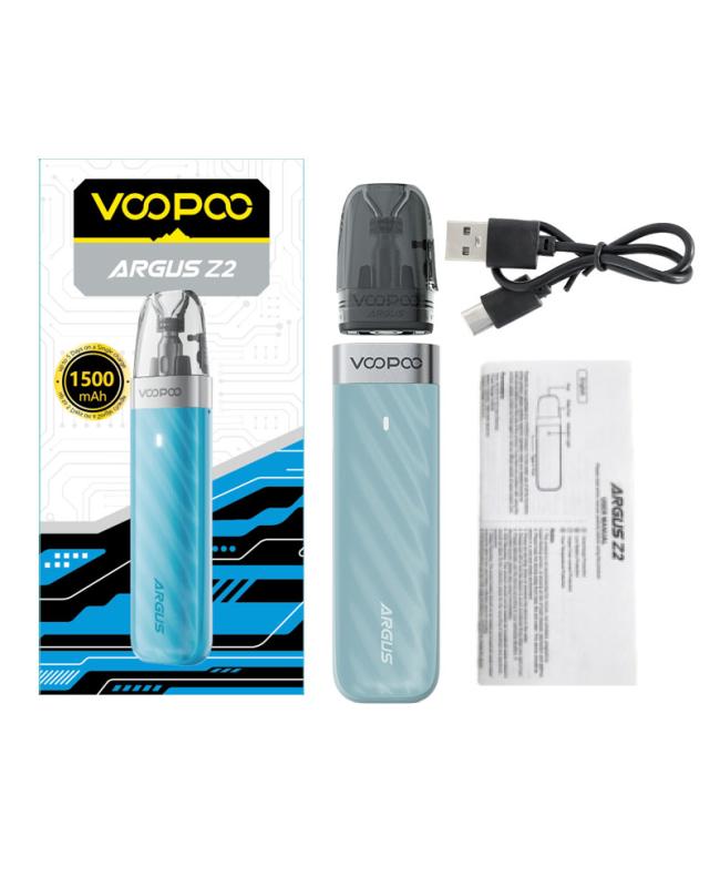VOOPOO Argus Z2 Pod System Kit 1500mAh 3ml by Brands pod system for pod systems - gallery image 3