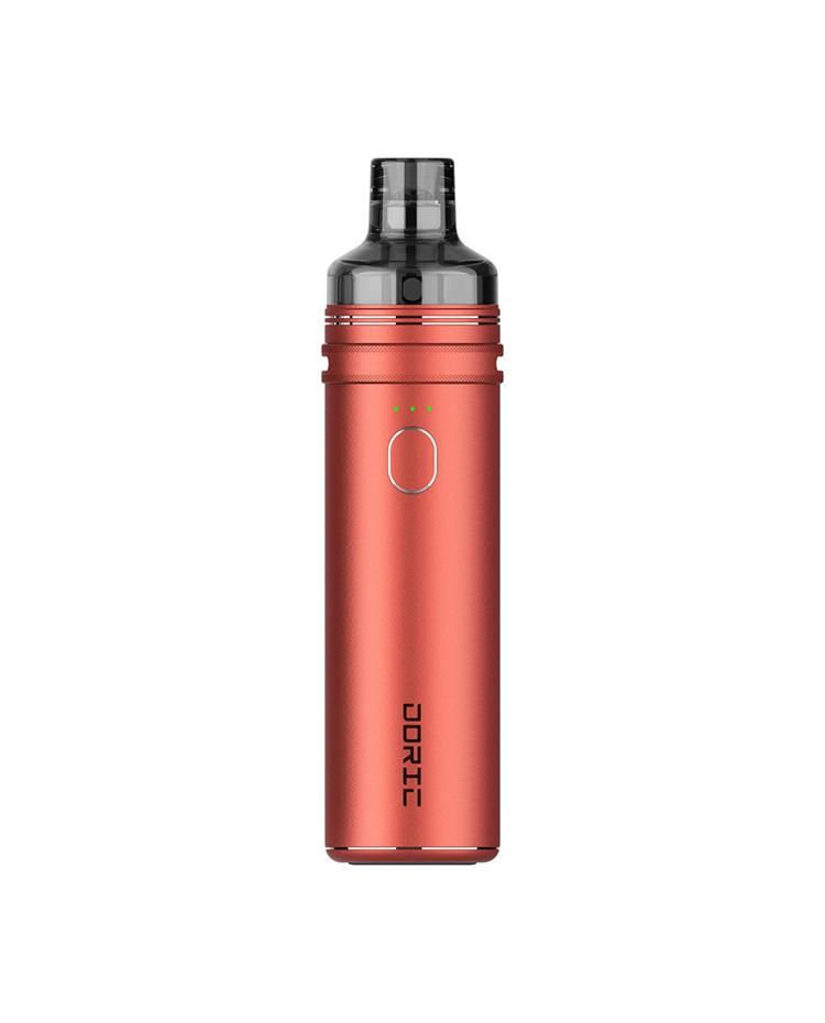 voopoo doric 60 led Feci gialle (o chiare): cause e quando preoccuparsi?