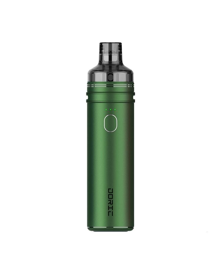 geekvape aegis solo 3 istruzioni VOOPOO Doric 60 Pro