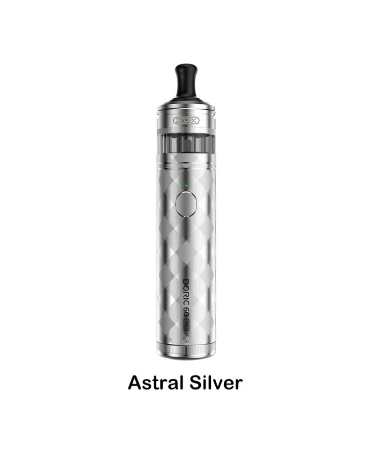 VOOPOO Doric 60 Pro Pod Kit 2500mAh