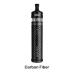 VOOPOO Doric 60 Pro Pod Kit Carbon fiber