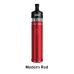 VOOPOO Doric 60 Pro Pod Kit Modern Red