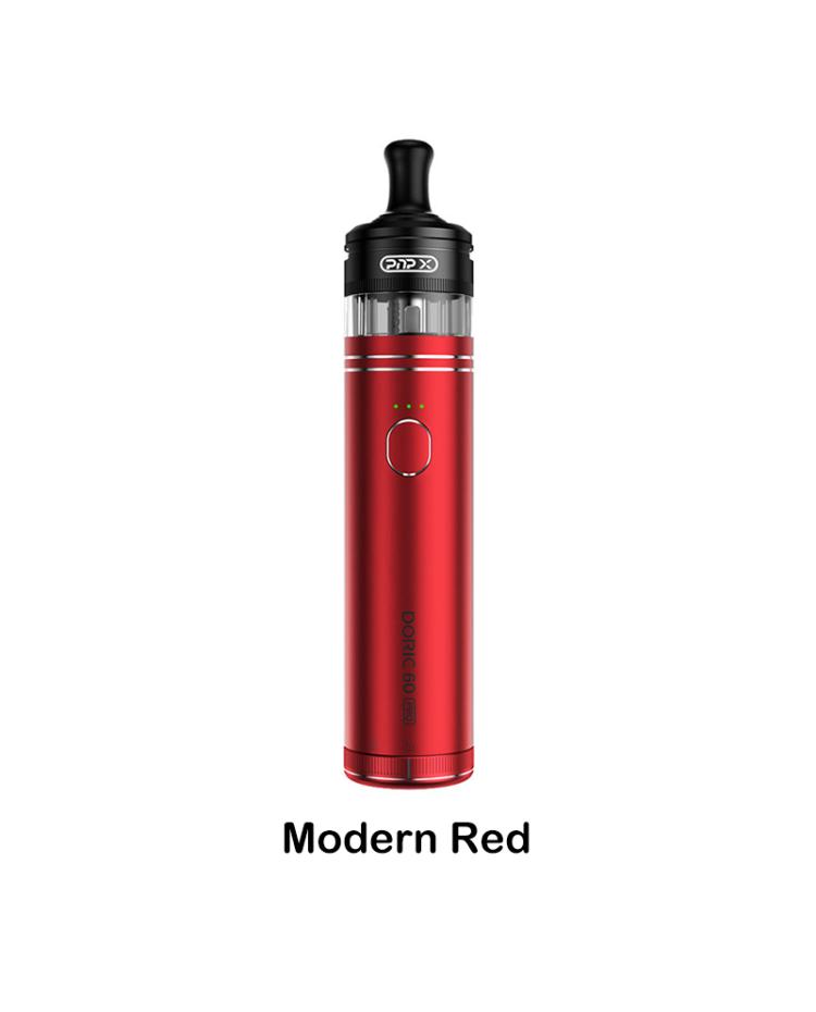 VOOPOO Doric 60 Pro Pod Kit 2500mAh
