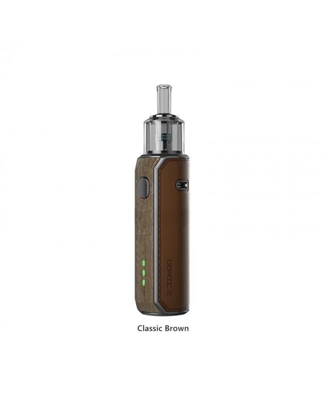 VOOPOO Doric E Pod System Kit Classic Brown