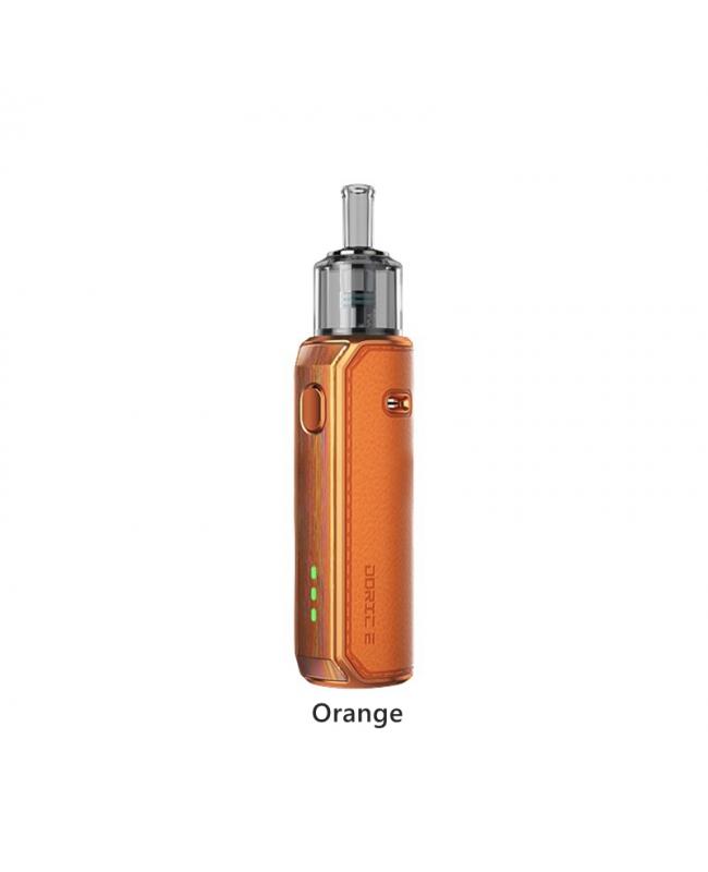 VOOPOO Doric E Pod System Kit Orange