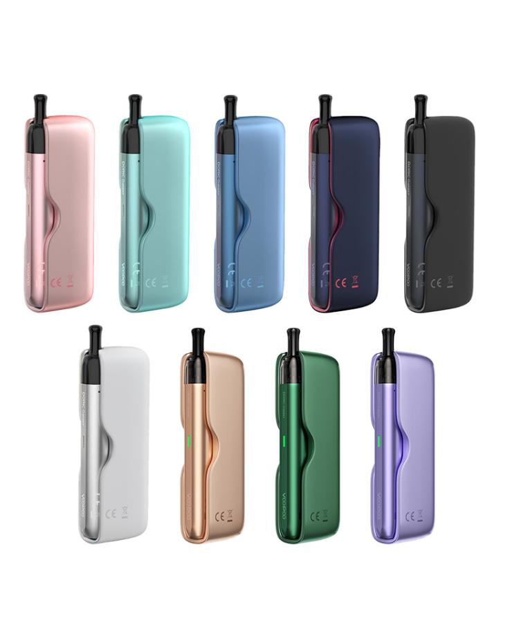 VOOPOO Doric Galaxy Pod System Kit With Power Bank