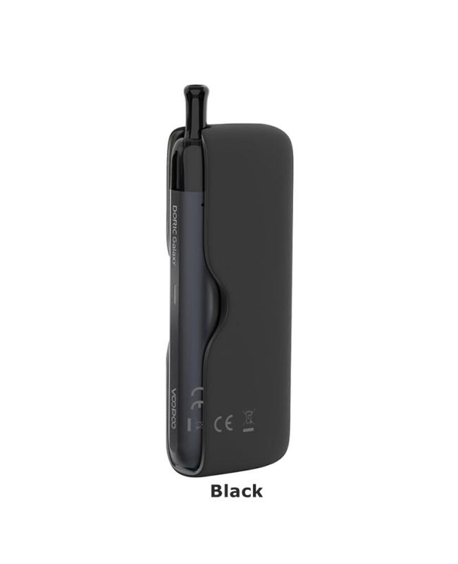 VOOPOO Doric Galaxy Pod System Kit With Power Bank
