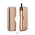 VOOPOO Doric Galaxy Pod System Kit With Power Bank Brown
