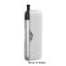 VOOPOO Doric Galaxy Pod Kit With Power Bank Silver & White