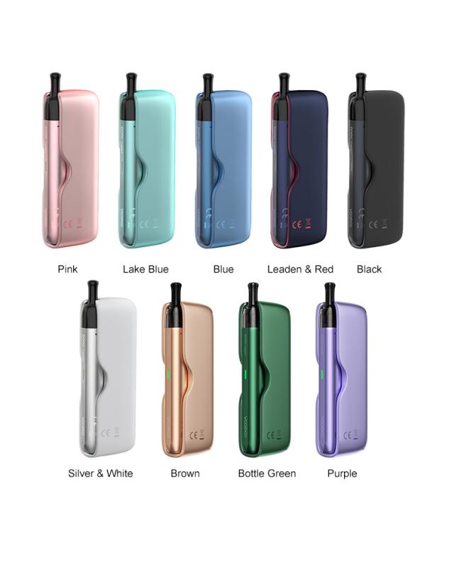 VOOPOO Doric Galaxy Pod System Kit With Power Bank
