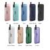 VOOPOO Doric Galaxy Pod System Kit With Power Bank Colors