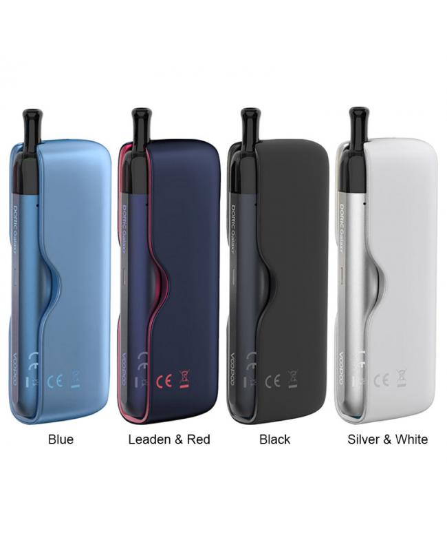 VOOPOO Doric Galaxy Pod System Kit With Power Bank Colors