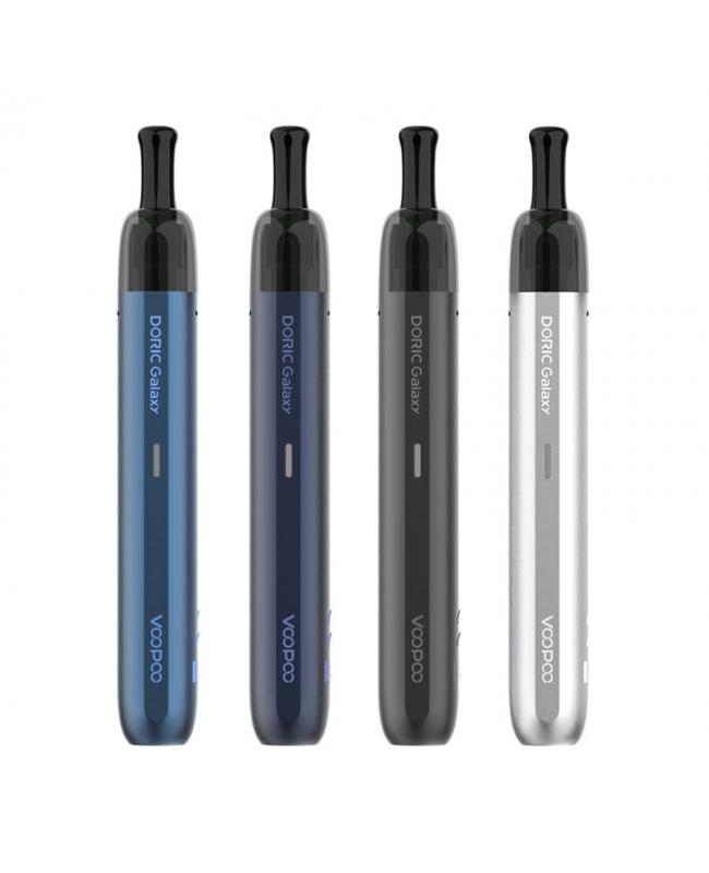VOOPOO Doric Galaxy Pen Kit 500mAh