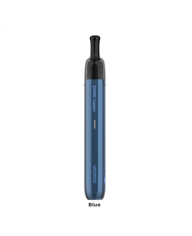 VOOPOO Doric Galaxy Pen Kit Blue