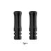 VOOPOO Doric Galaxy Replacement POM Drip Tip 2pcs
